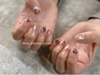 リオサ(liosa)/¥8,500
