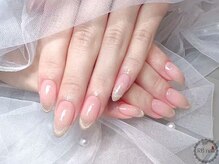 アールビーネイル(RB_nail)の雰囲気（ネイルコンシーラー技術でちゅるんと美しい指先へ♪）