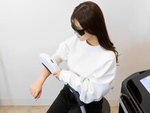 ティアナ(Tiana)