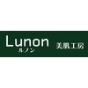 美肌工房ルノン(Lunon)のお店ロゴ