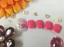 ネイルバイスターリー 川口(NAIL by STARry)/シンプルアートコース