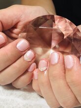 トレジャー(treasure)/ワンカラー