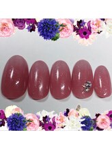 ホワイトカラー(White Color)/選べるデザインアート☆