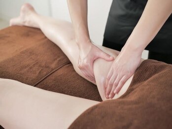 ミュウ(Mu)/【ボディー施術1】