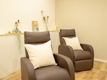 クレー(Klee)/アロマを感じながら、リラックス