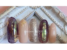 セン(SEN)/定額2コース