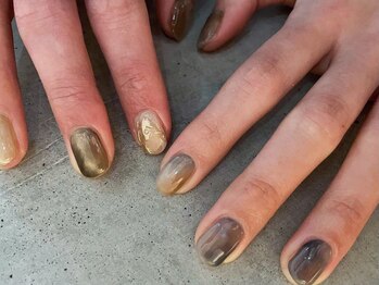 ニュアーズネイル(nuas nail)/