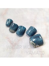 ウォーターワールド 大和店(WATER WORLD)/