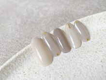 エフィネイル(effy nail)/