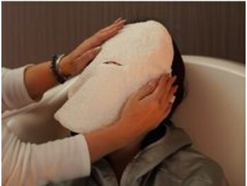 ヨサパーク 高知店(YOSA PARK)/水素フェイシャル