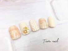 ティアラ(Tiara)/パラジェル　定額コース