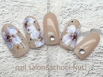 ヌー(NuU)/フェアリー　31F