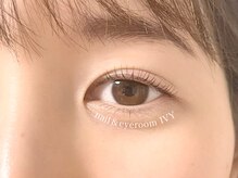 アイヴィー(IVY)/パーソナルラッシュリフト