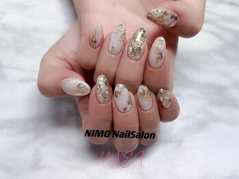 ニモ(NIMO)/持ち込みデザイン