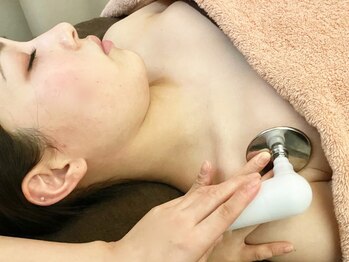 ベルラ(BELLRA)/ラジオ波小顔