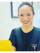 クロエクロウ 柏崎店(Chloe’Crow) 小林 店長
