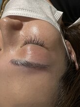 アマランサス(Amaranthus)/眉毛ワックス