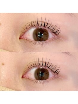 ルクール(Le Coeur)/パリジェンヌラッシュリフト