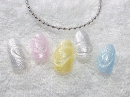 大人可愛いプラン