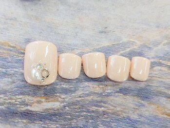 ココラーレ(cocorare)/定額フット¥7000オフケア込