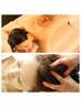 【リピーター様◎】深層バリニーズ80分&ドライヘッドスパ15分(計95分)