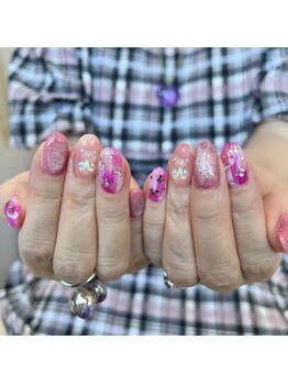 エバービューティーアトリエ(ever beauty atelier)/フルオーダー