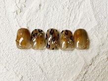 ブリッジバイネオリーブ 綱島店(bridge by neolive)/★選べる定額¥9570