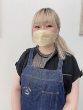 ミントラッシュ 吉祥寺店 eyelist honoka