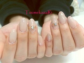 ★ワンポイントリング★