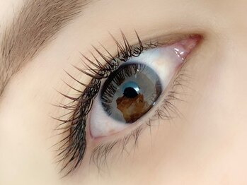 スウィートラッシュ 朝霞台店(Sweet Lash)/ロイッシュカラー