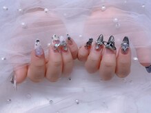 スノーネイルサロン 新宿店(Snow nail salon)/