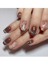 メリンダ(Merinda)/