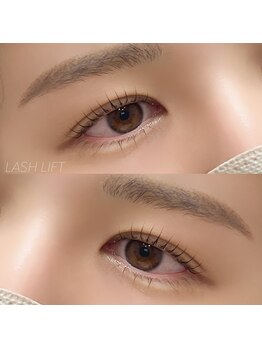 マルコ(marco)/ラッシュリフトデザイン