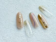 マイネイル 柏店/ミディアムcourse☆