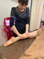 グランディール(GRANDIR) 伊藤 たかみ
