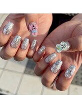 アヴァンセ(AVANCE)/ネイル