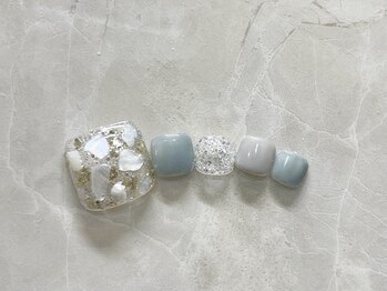 フット定額コース