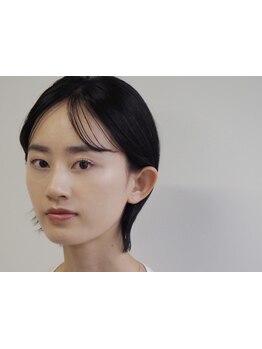 大人女性向けこだわりサロン