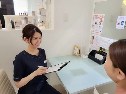 スキンエピ 帯広店(Skinepi)の写真