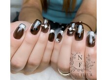 ネイルフルール/