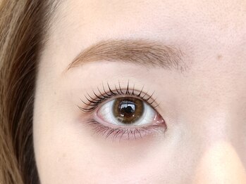 セン(CENN)/アイブロウ＋まつパー＋カラー