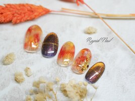 11月の定額デザイン過去作