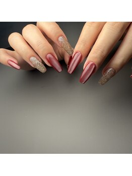 ソワン(Soin)/粒子が細かいプルマグ大人気!