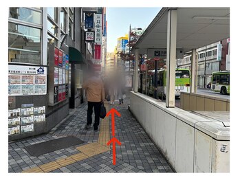 メロウボディ 池袋西口店(mellow body)/