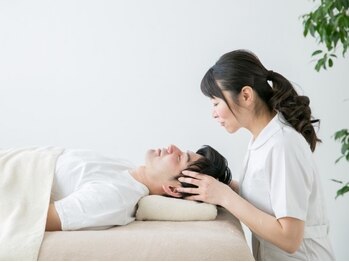 あたまの神様の写真/自律神経の乱れからくる疲労感、ストレスによるイライラを解消！【メンタルヘッドスパ60分¥3980】
