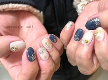 アプリシーエイトネイル(appreciate nail)/おまかせ♪