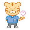 タイガー神経整体院のお店ロゴ