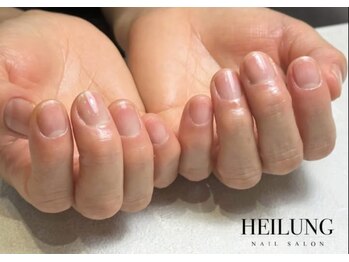 ハイルング(HEILUNG)/hand care