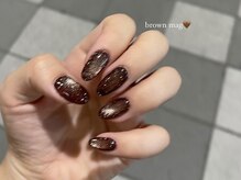 レナトゥス(Renatus)/マグネットネイル