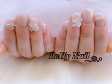 レヒネイル(LeHy nail)/ワンホンネイル